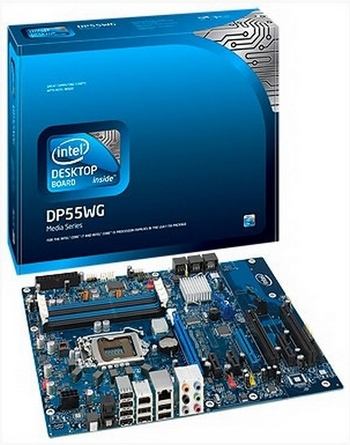 Intel DP55WG